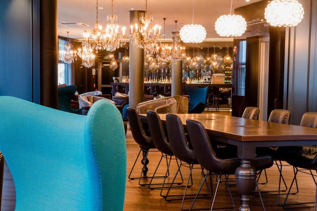 Motel One’s 110-Hotel Tech Upgrade Could Make Guest Data Its Next Big Advantage