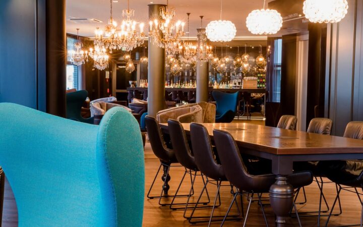 Motel One’s 110-Hotel Tech Upgrade Could Make Guest Data Its Next Big Advantage