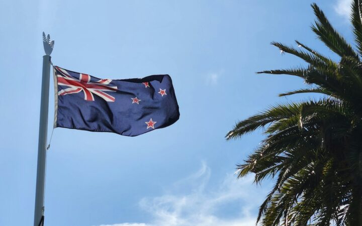 New Zealand Travel Alert Warns Travelers Could Be Stranded in Middle East Hubs