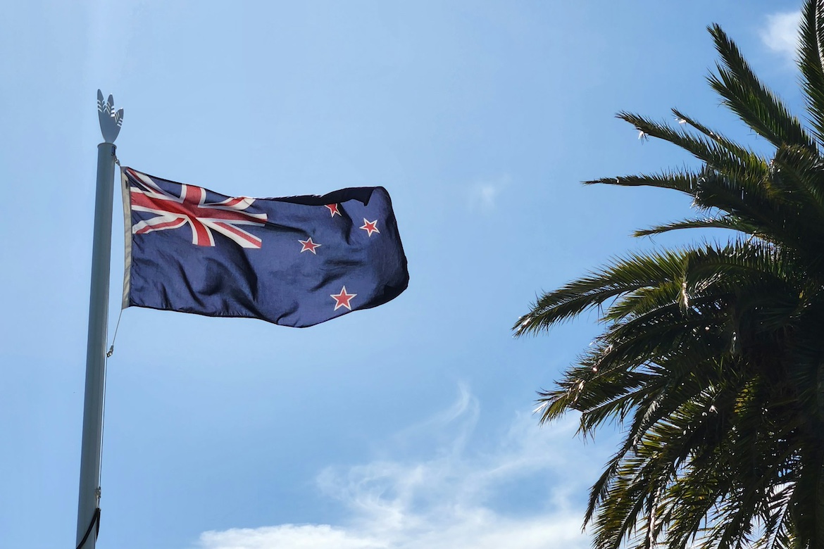 New Zealand Travel Alert Warns Travelers Could Be Stranded in Middle East Hubs