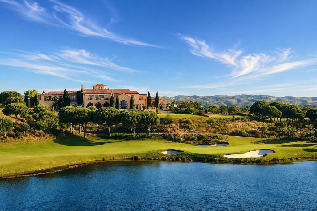 Nobu Is Turning Portugal’s Eastern Algarve Into Its Next Luxury Resort Hotspot