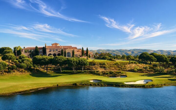 Nobu Is Turning Portugal’s Eastern Algarve Into Its Next Luxury Resort Hotspot