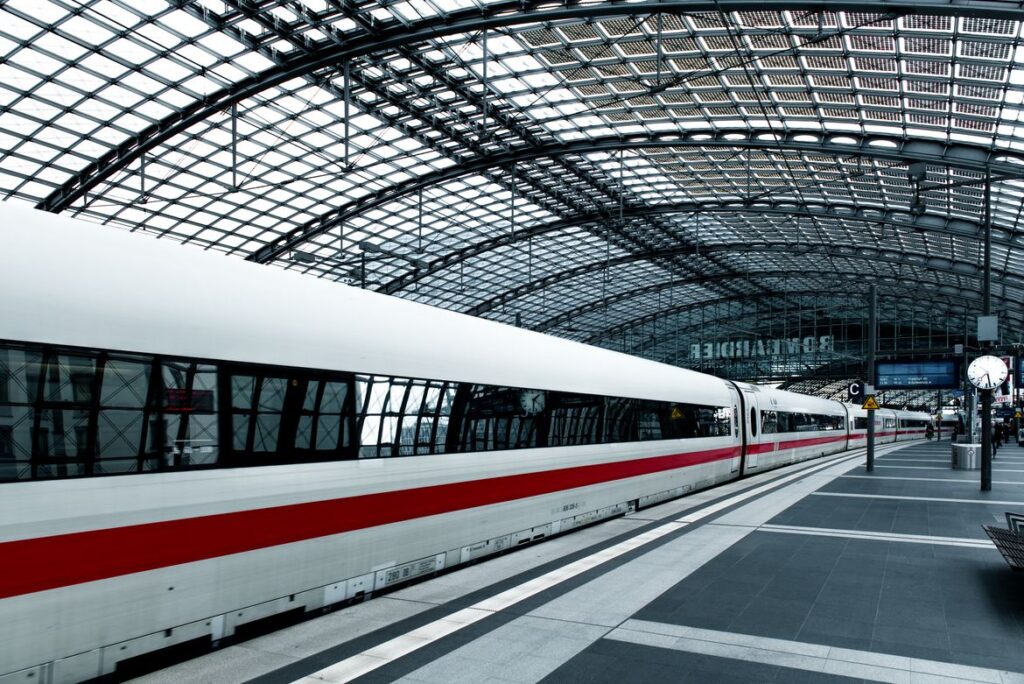 Omio’s Rail Europe Deal Could Reshape How Travelers Book Trains
