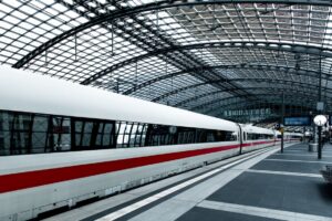 Omio’s Rail Europe Deal Could Reshape How Travelers Book Trains