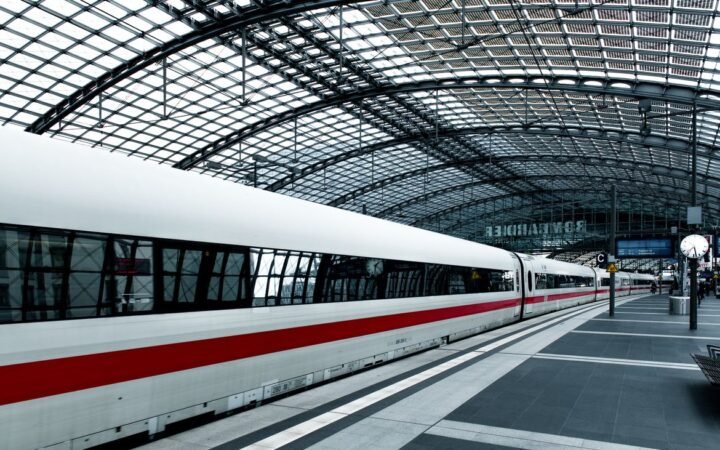 Omio’s Rail Europe Deal Could Reshape How Travelers Book Trains