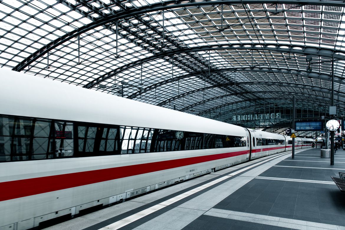Omio’s Rail Europe Deal Could Reshape How Travelers Book Trains