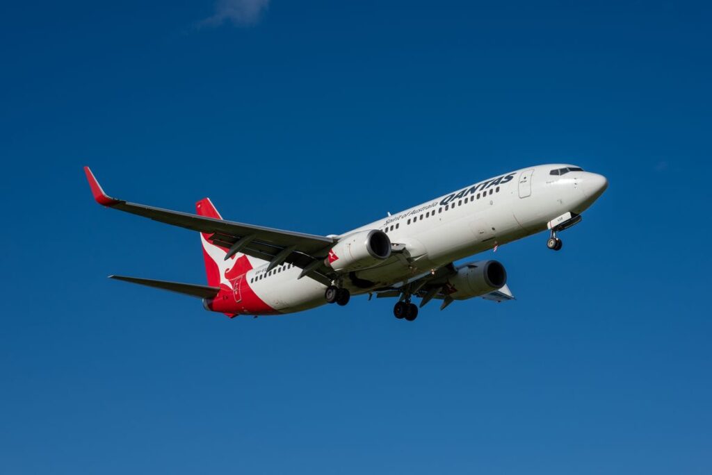 Qantas Project Sunrise Just Passed a 19-Hour Test for the World’s Longest Nonstop Flight