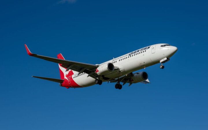 Qantas Project Sunrise Just Passed a 19-Hour Test for the World’s Longest Nonstop Flight