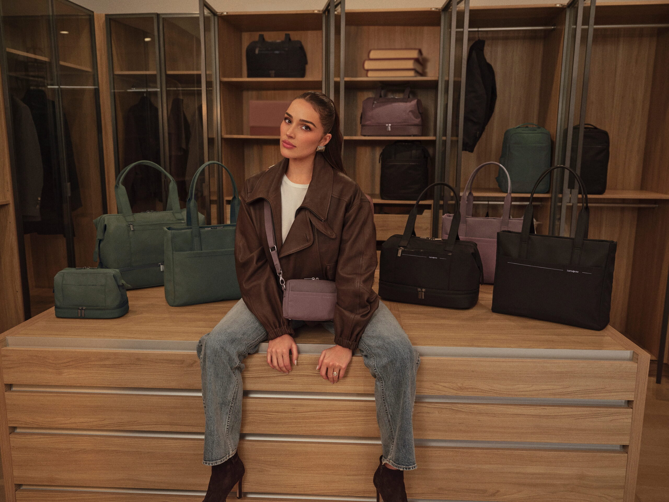 Credit: Samsonite