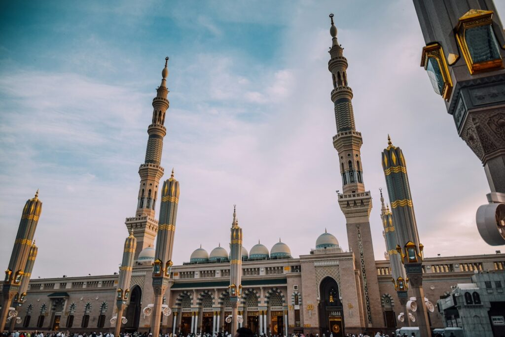 Saudi Arabia’s New Package Visa Could Make Trips Much Easier to Book