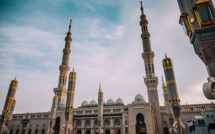 Saudi Arabia’s New Package Visa Could Make Trips Much Easier to Book