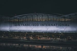 SFO Wants a Private Luxury Terminal for Commercial Flyers