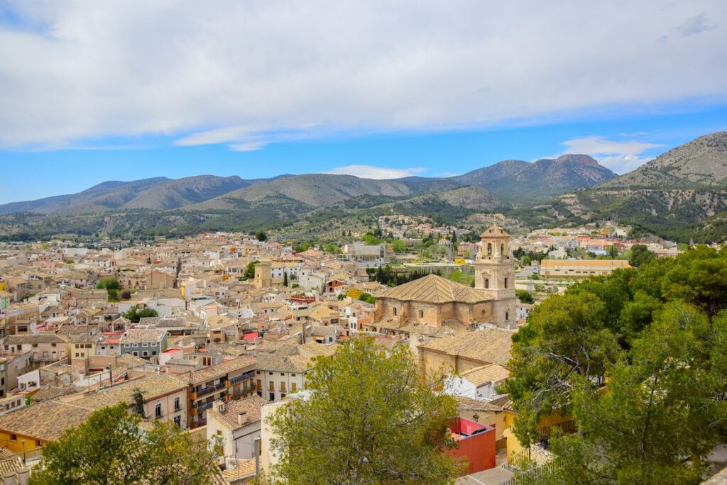 Spain’s Rare Solar Eclipse Could Bring 500,000 Travelers to Empty Spain