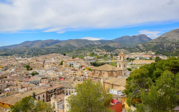 Spain’s Rare Solar Eclipse Could Bring 500,000 Travelers to Empty Spain