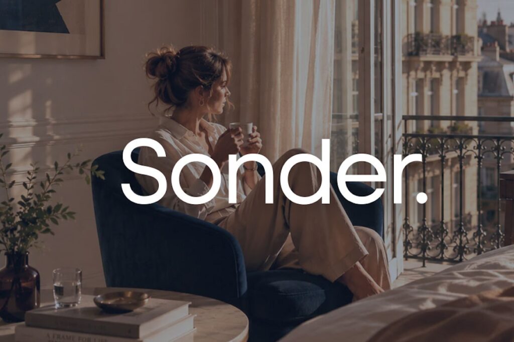 TravelAI Revives Sonder.com After Collapse – but This Time It Is Not Running Hotels