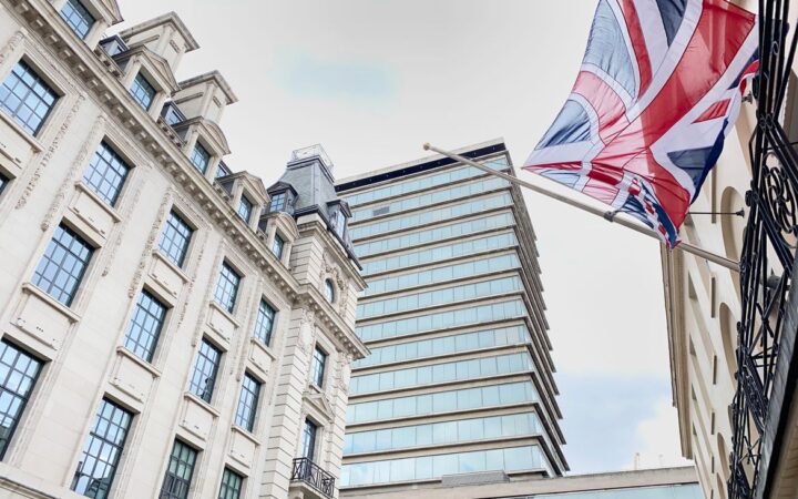 UK Warns Travelers After Brits Ask Embassies for Hair Highlights and Lost Cars