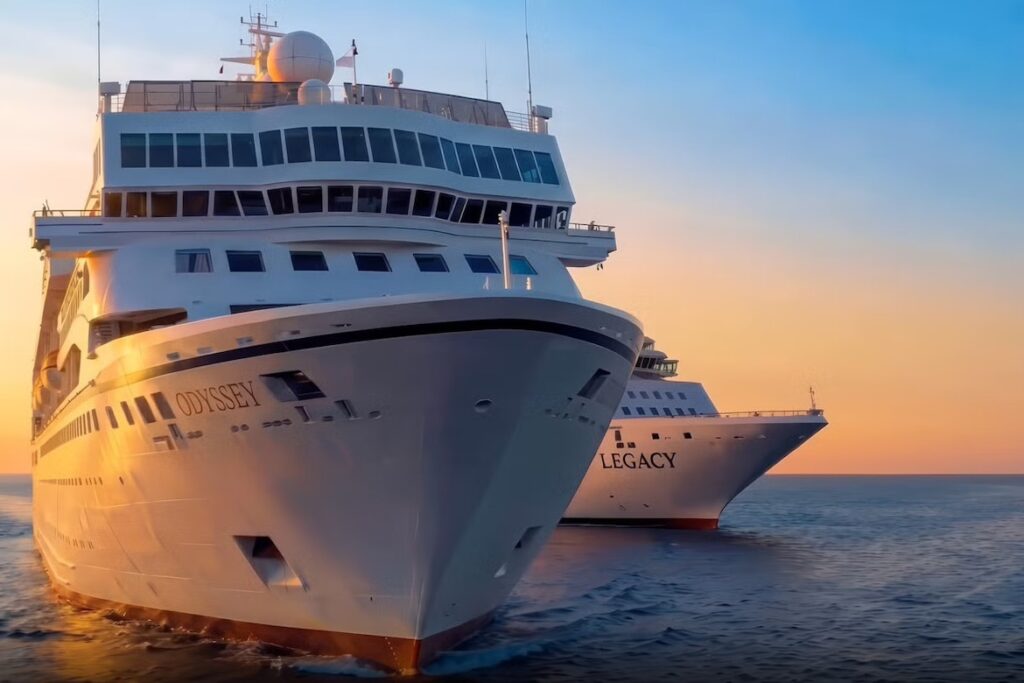 Villa Vie Legacy Will Launch in 2029 With Bigger Residences and Lifetime Access to Two Cruise Ships