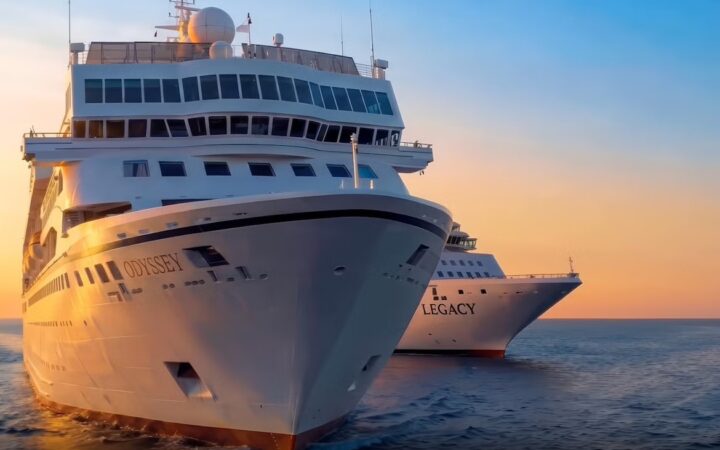 Villa Vie Legacy Will Launch in 2029 With Bigger Residences and Lifetime Access to Two Cruise Ships