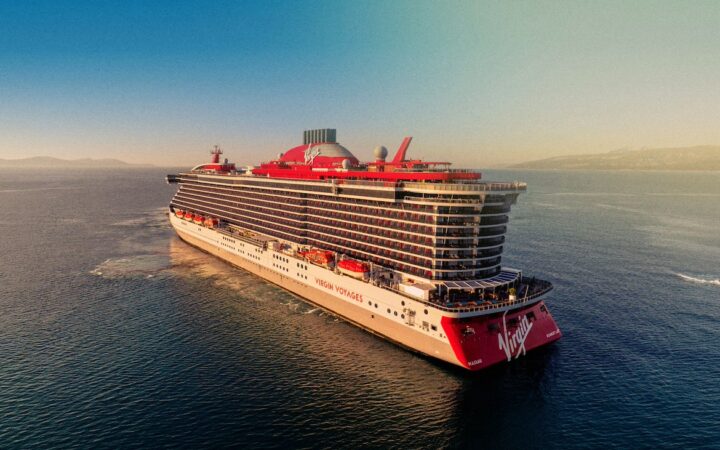 Virgin Voyages Is Heading to Northern Europe With Fjords, Baltic Cities and Midnight Sun