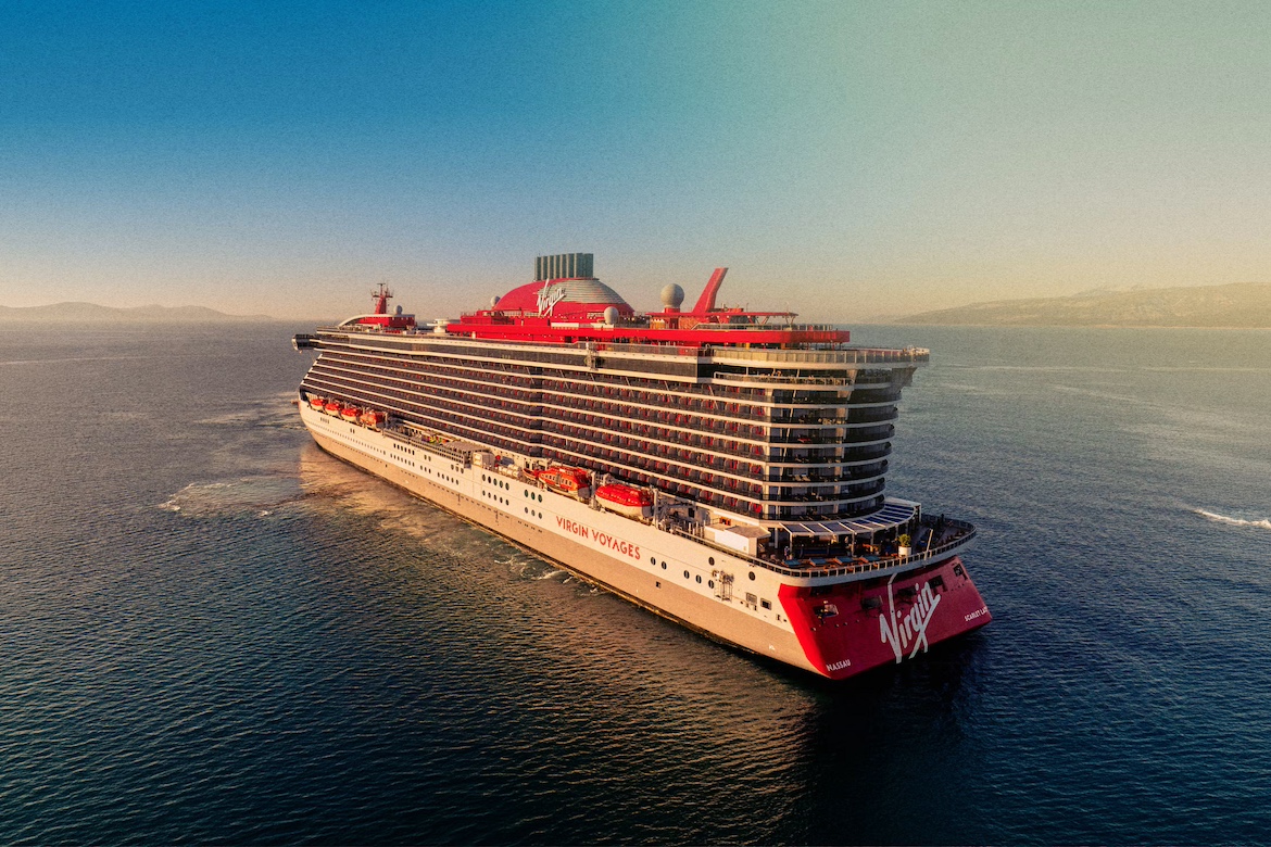Virgin Voyages Is Heading to Northern Europe With Fjords, Baltic Cities and Midnight Sun