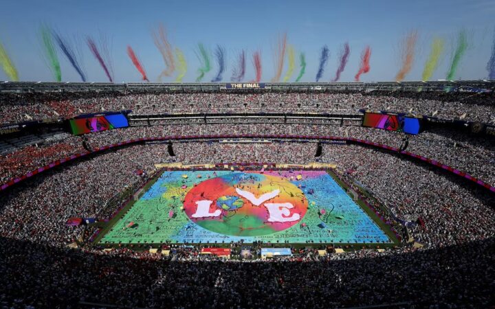World Cup 2030 and 2034 Will Make Tournament Travel Wilder Than Ever