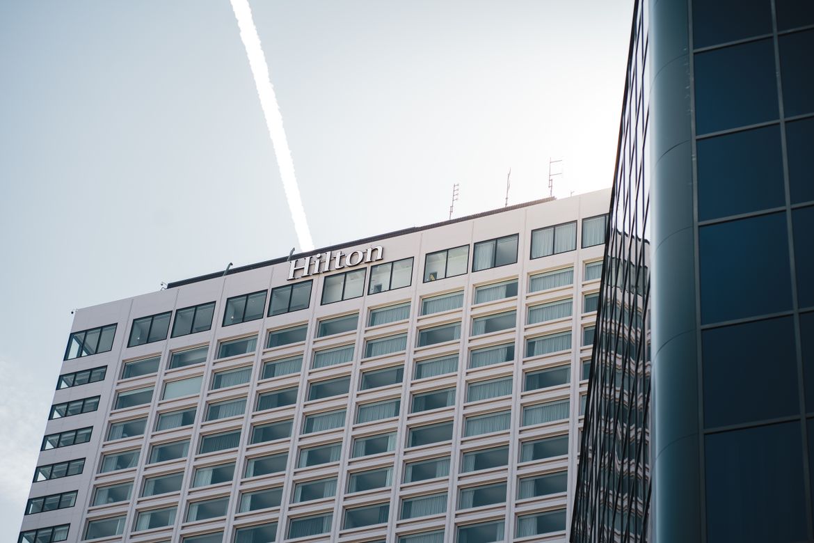 AI Data Centers Are Quietly Driving a U.S. Hotel Boom in 2026