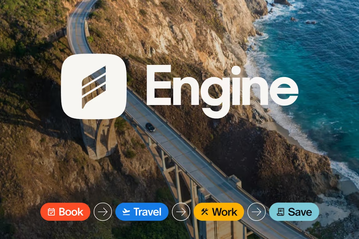 Engine Buys Options Travel to Build the AI Booking Tool TMCs Have Been Waiting For