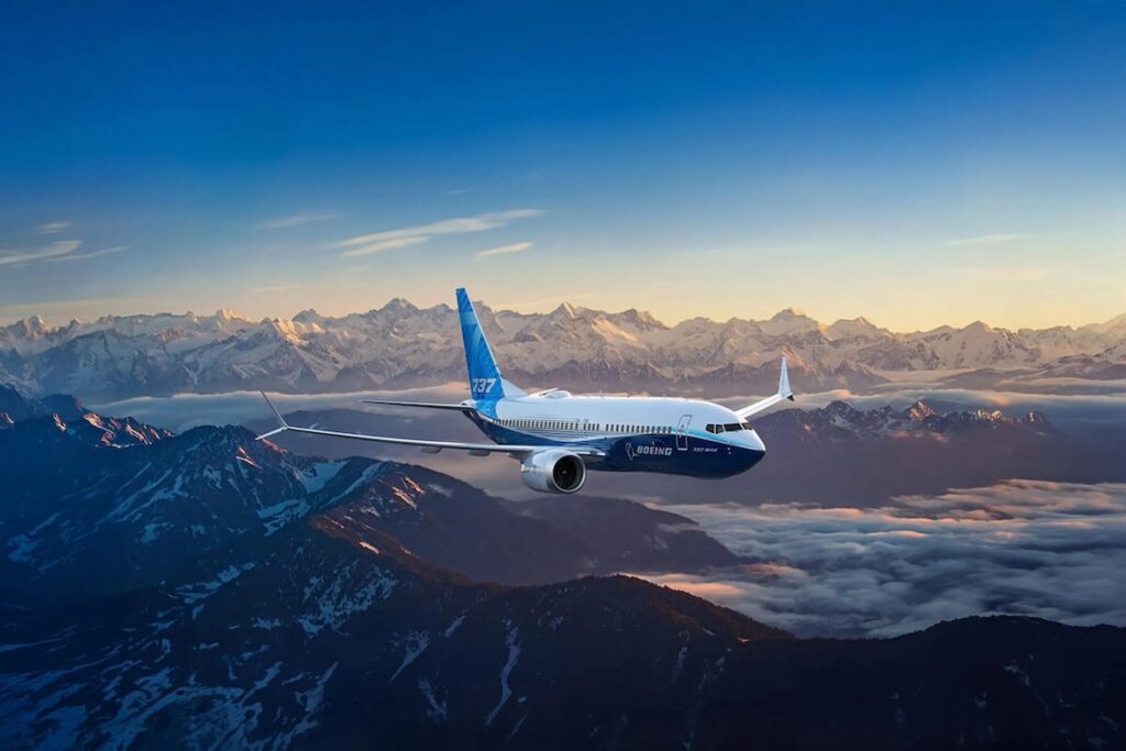 FAA Finally Certifies Boeing 737 MAX 7 After Nearly a Decade of Delays