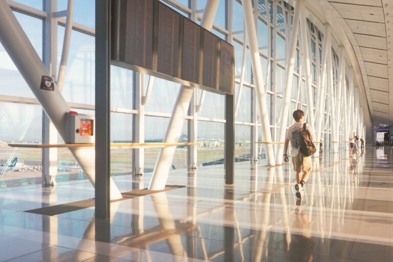 Global Travel Investment Tops $1 Trillion as China Races to Overtake the U.S.