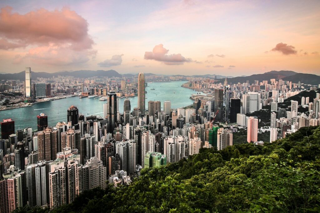 Hong Kong Welcomes 31 Million Visitors as Tourism Surges in 2026