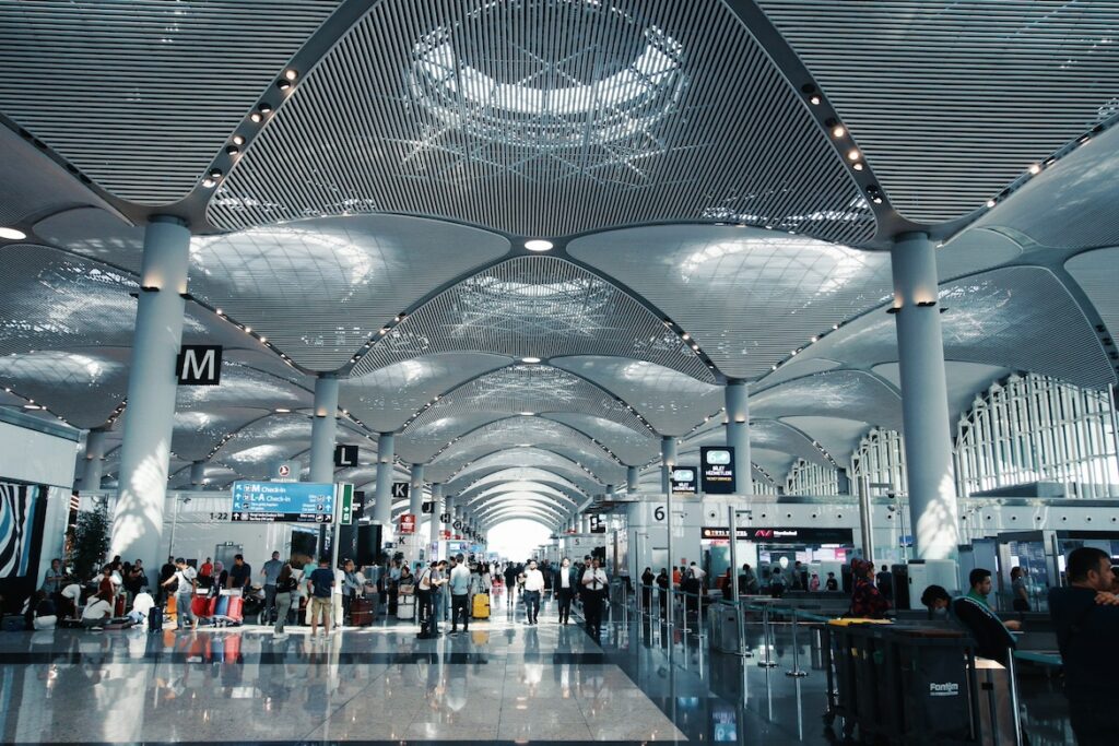 Istanbul Overtakes Heathrow as Europe’s Busiest Airport – and London Wants a Third Runway