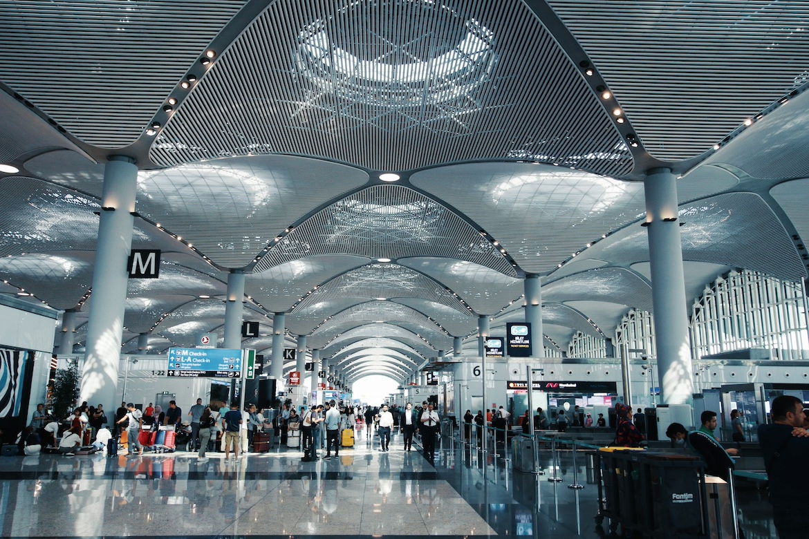 Istanbul Overtakes Heathrow as Europe’s Busiest Airport – and London Wants a Third Runway