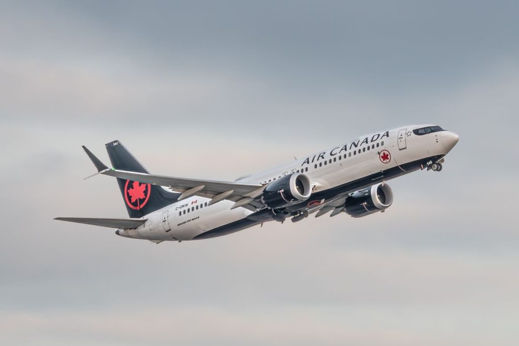 Mallorca Is Winning From Canada’s U.S. Travel Boycott as Air Canada Expands Flights