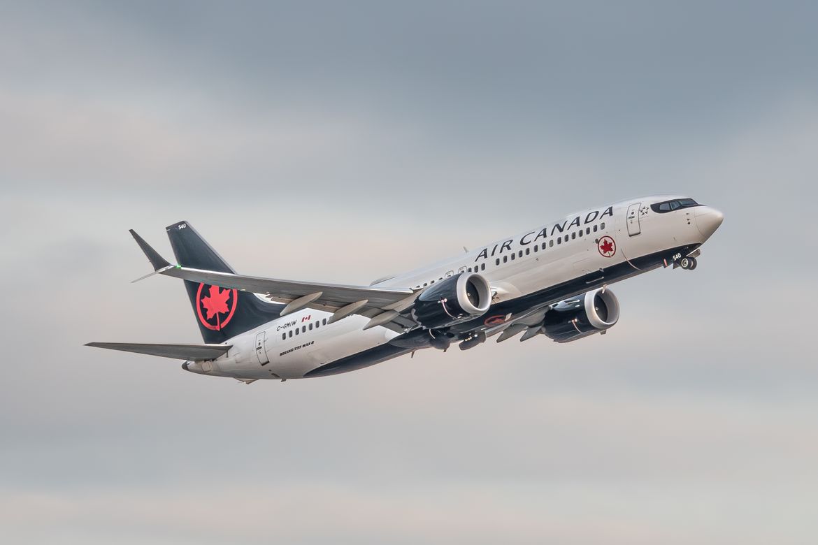 Mallorca Is Winning From Canada’s U.S. Travel Boycott as Air Canada Expands Flights