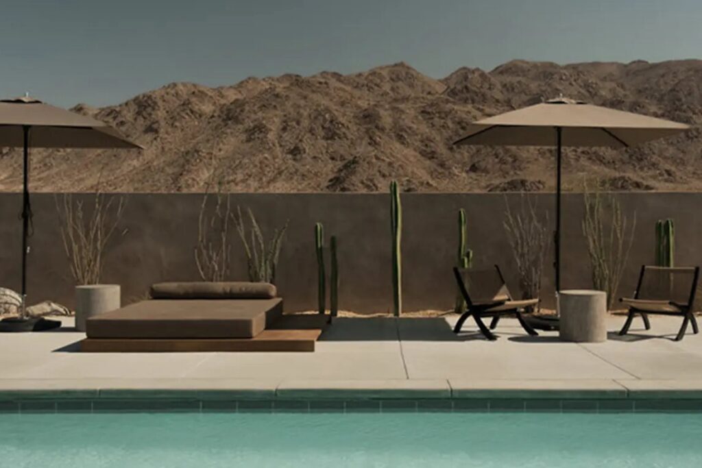 Marriott Just Added a 180-Acre Joshua Tree Retreat to Its Outdoor Collection