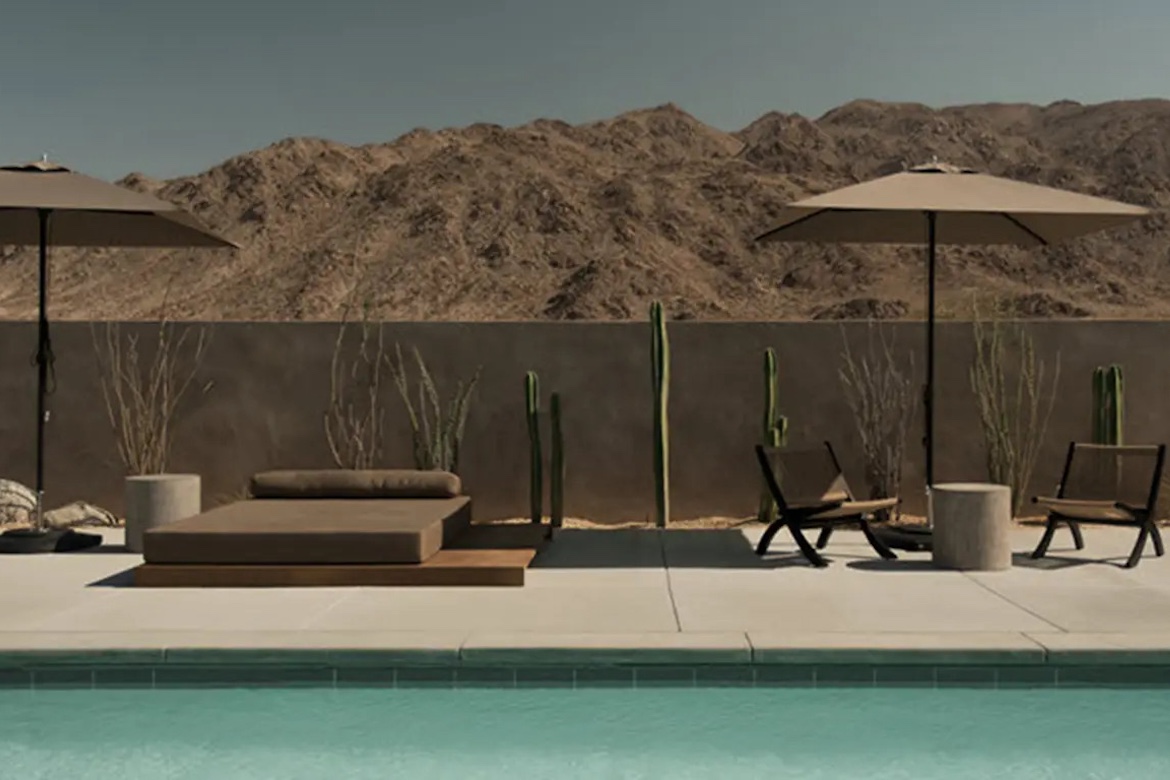 Marriott Just Added a 180-Acre Joshua Tree Retreat to Its Outdoor Collection