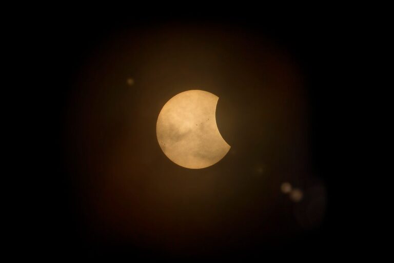 New Zealand Hotels Are Already Selling Out for a Solar Eclipse Two Years Away