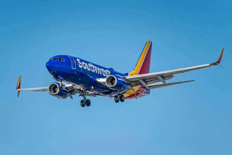 Southwest Airlines Is Finally Giving Business Travelers Priority Help and NDC Booking