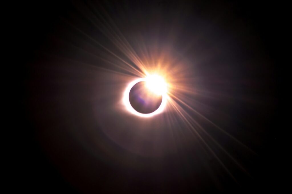 Spain’s 2026 Solar Eclipse Is Sending Hotel Demand Soaring Before August 12