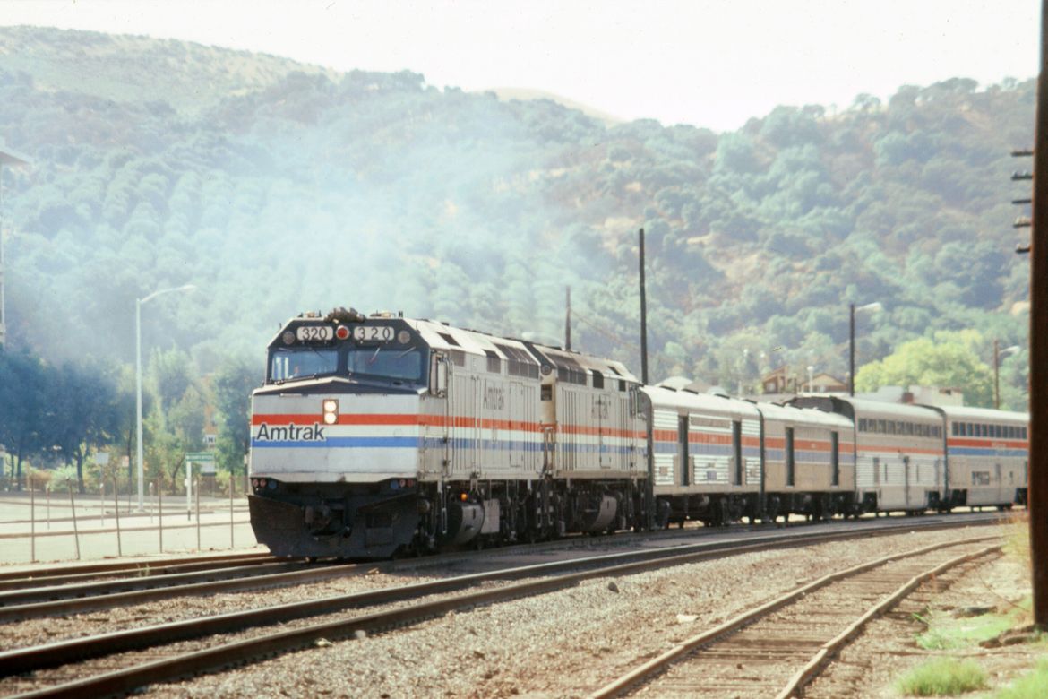 Connecticut Flooding Cancels Most Amtrak Trains Between New York and Boston