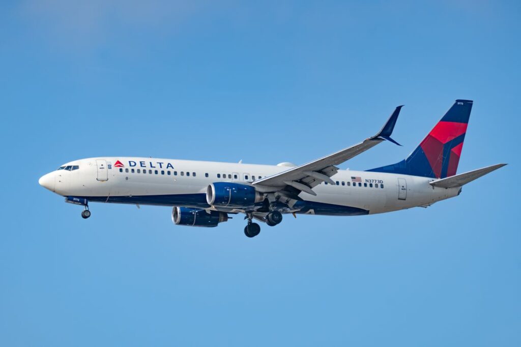Delta Adds Boston-Venice and Detroit-Athens Flights for 2027