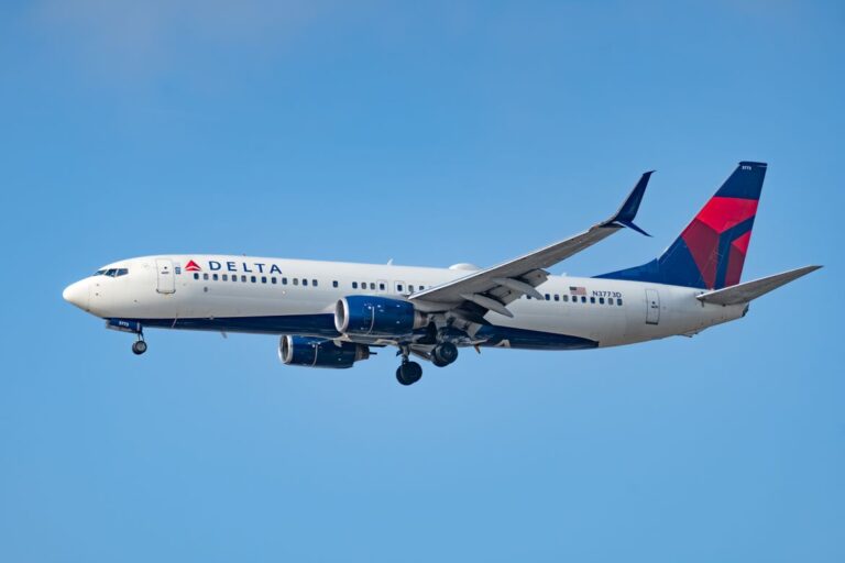 Delta Adds Boston-Venice and Detroit-Athens Flights for 2027