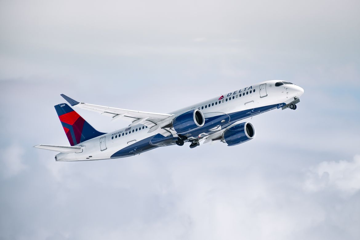 Delta Will Launch Its First-Ever Los Angeles-Manila Nonstop in 2027
