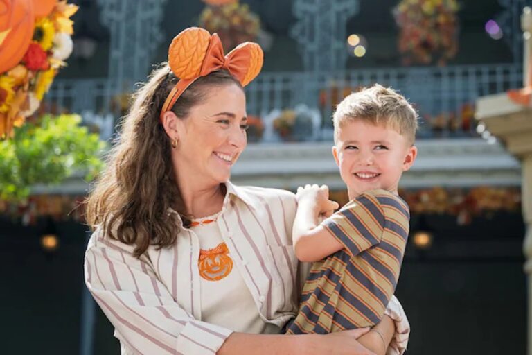 Disney World to Test AI Hotel Search and Flexible Pricing Calendar