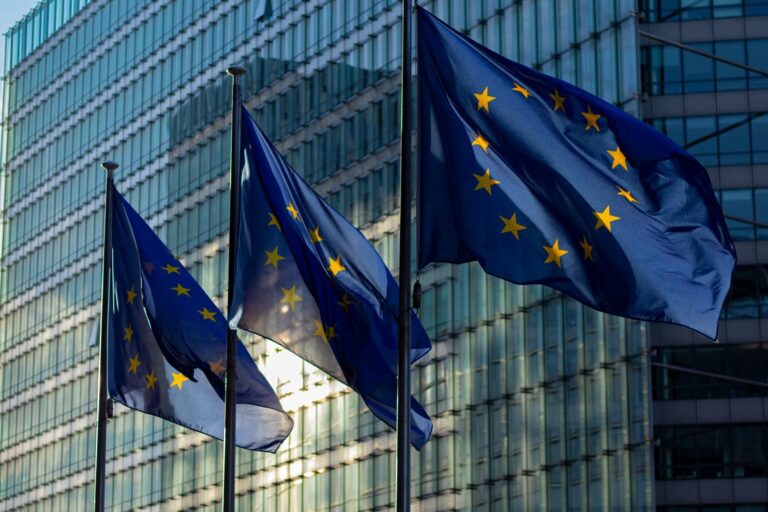 France and Italy Among Nine Countries Reportedly Easing EES Border Checks