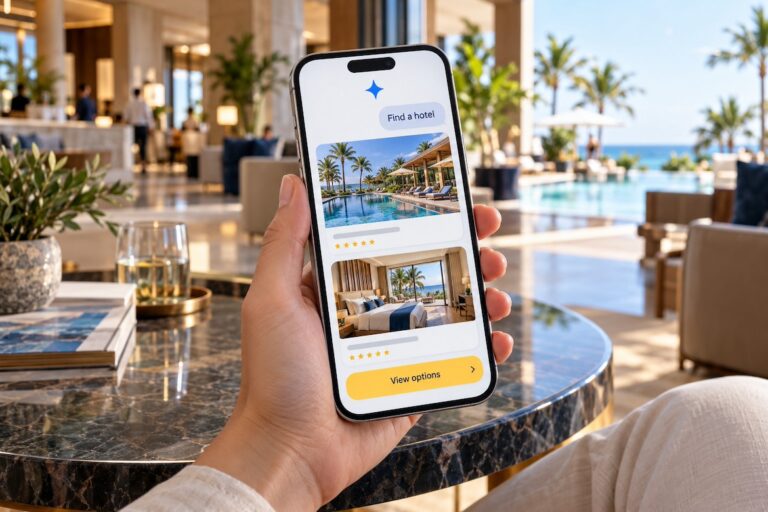 Expedia Plans Hotel Bookings Inside Meta’s Muse AI Assistant