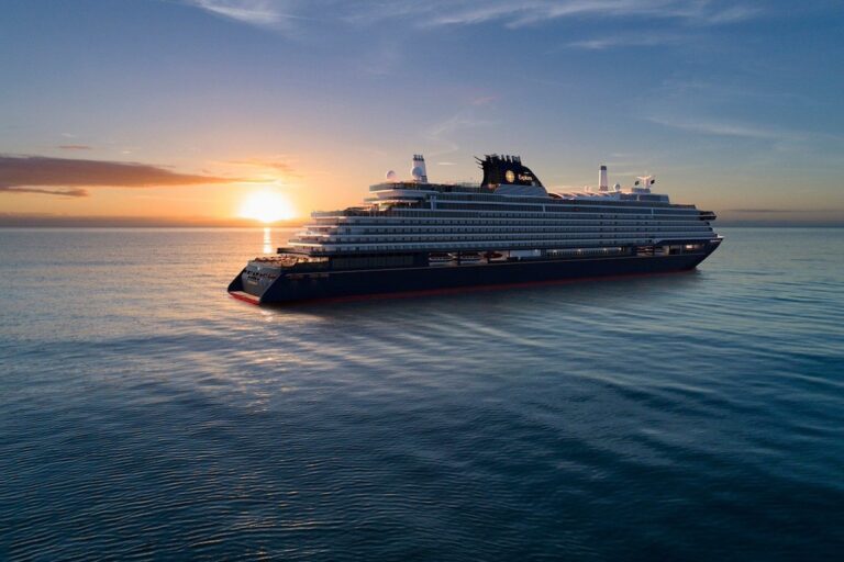 Explora Journeys Plans Luxury River Ships, With Sales Opening in 2027