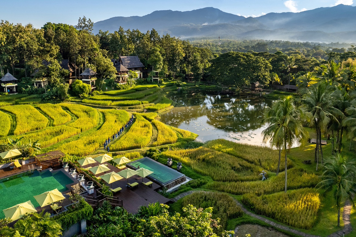 Four Seasons Adds Curated Trips Across Hawaii, Japan and Thailand