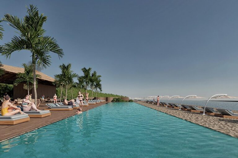 Grand Hyatt Cancun Plans December 2026 All-Inclusive Debut
