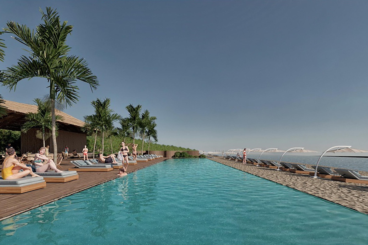 Grand Hyatt Cancun Plans December 2026 All-Inclusive Debut